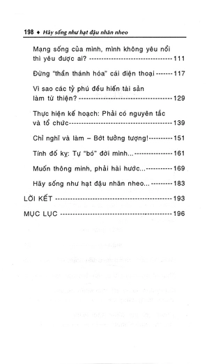 hãy sống như hạt đậu nhăn nheo - Ảnh 5