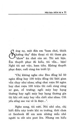hãy sống như hạt đậu nhăn nheo - Ảnh 8