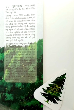 hãy sống từng ngày trọn vẹn - Ảnh 3