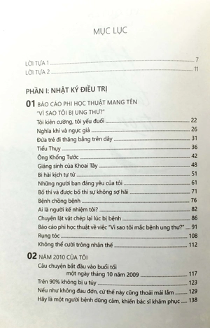 hãy sống từng ngày trọn vẹn - Ảnh 5
