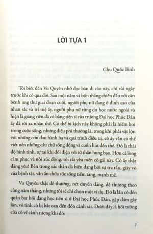hãy sống từng ngày trọn vẹn - Ảnh 6