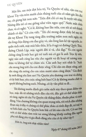 hãy sống từng ngày trọn vẹn - Ảnh 9