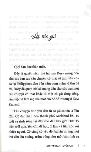 hãy thôi để quá khứ níu kéo - Ảnh 5