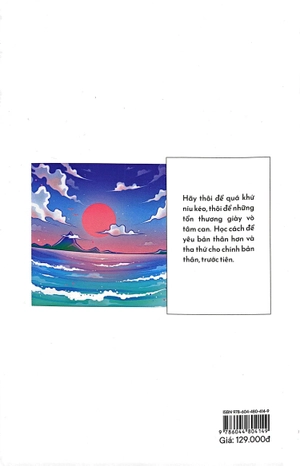 hãy thôi để quá khứ níu kéo - Ảnh 8