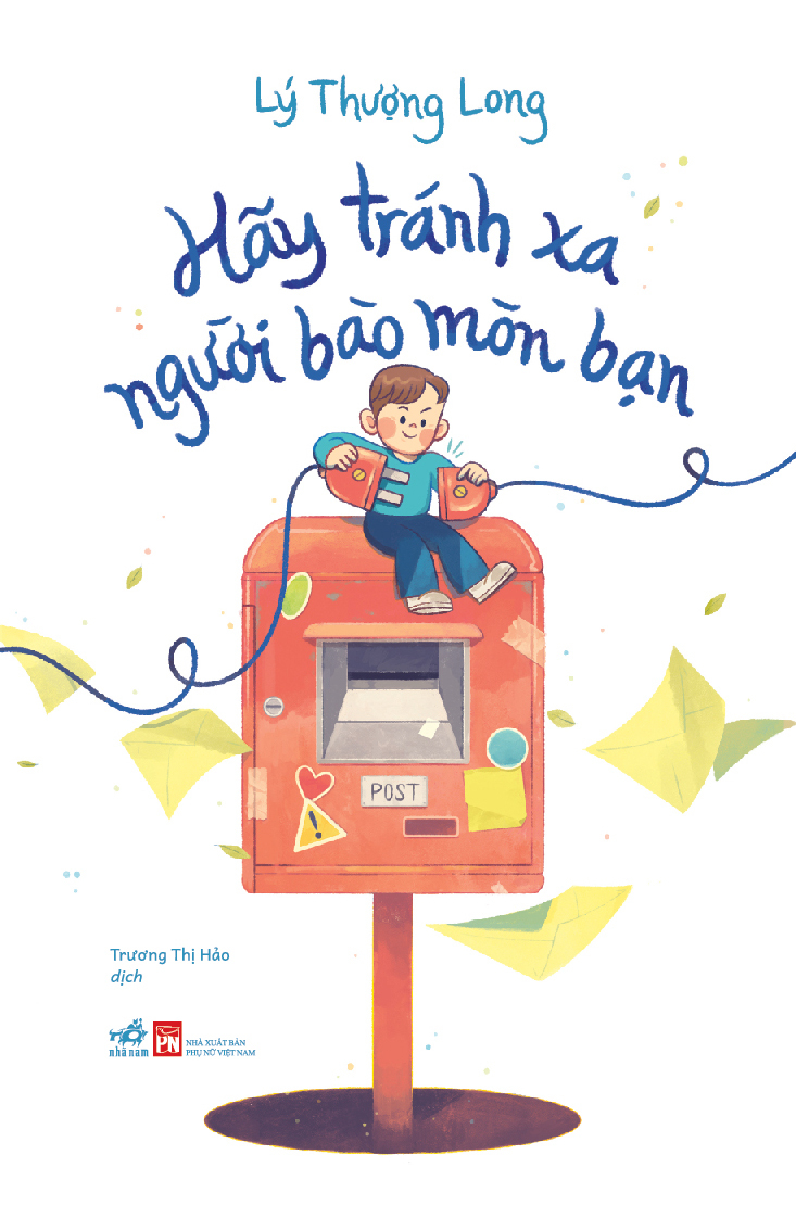 hãy tránh xa người bào mòn bạn - Ảnh 2