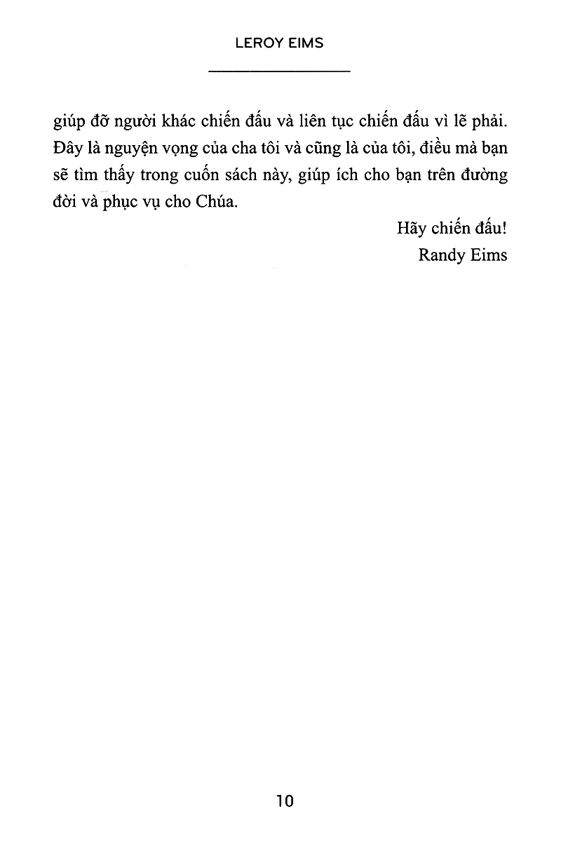 hãy trở thành nhà lãnh đạo biết truyền động lực - Ảnh 10