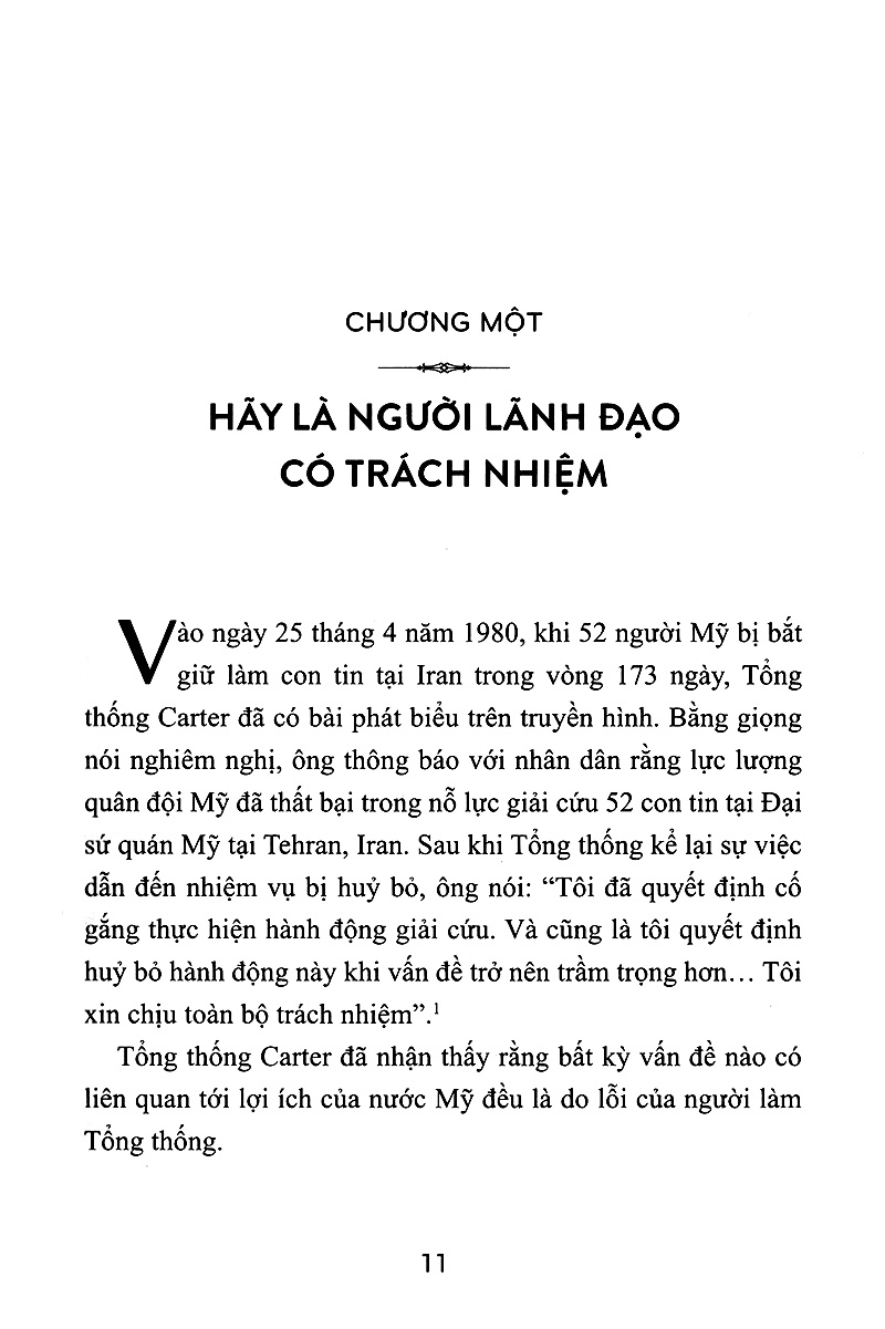 hãy trở thành nhà lãnh đạo biết truyền động lực - Ảnh 11