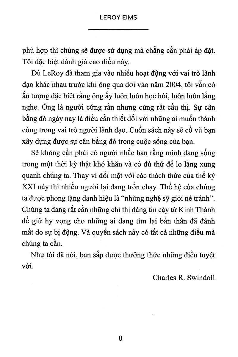 hãy trở thành nhà lãnh đạo biết truyền động lực - Ảnh 8