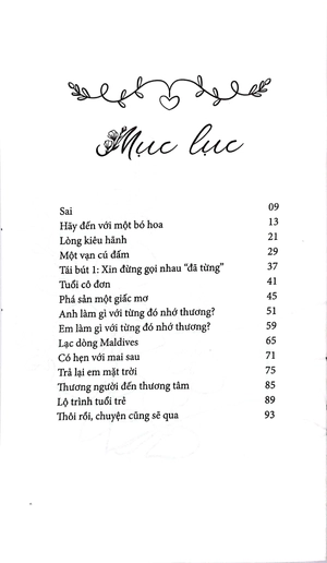 hãy trở về khi lòng còn nhớ thương - Ảnh 3