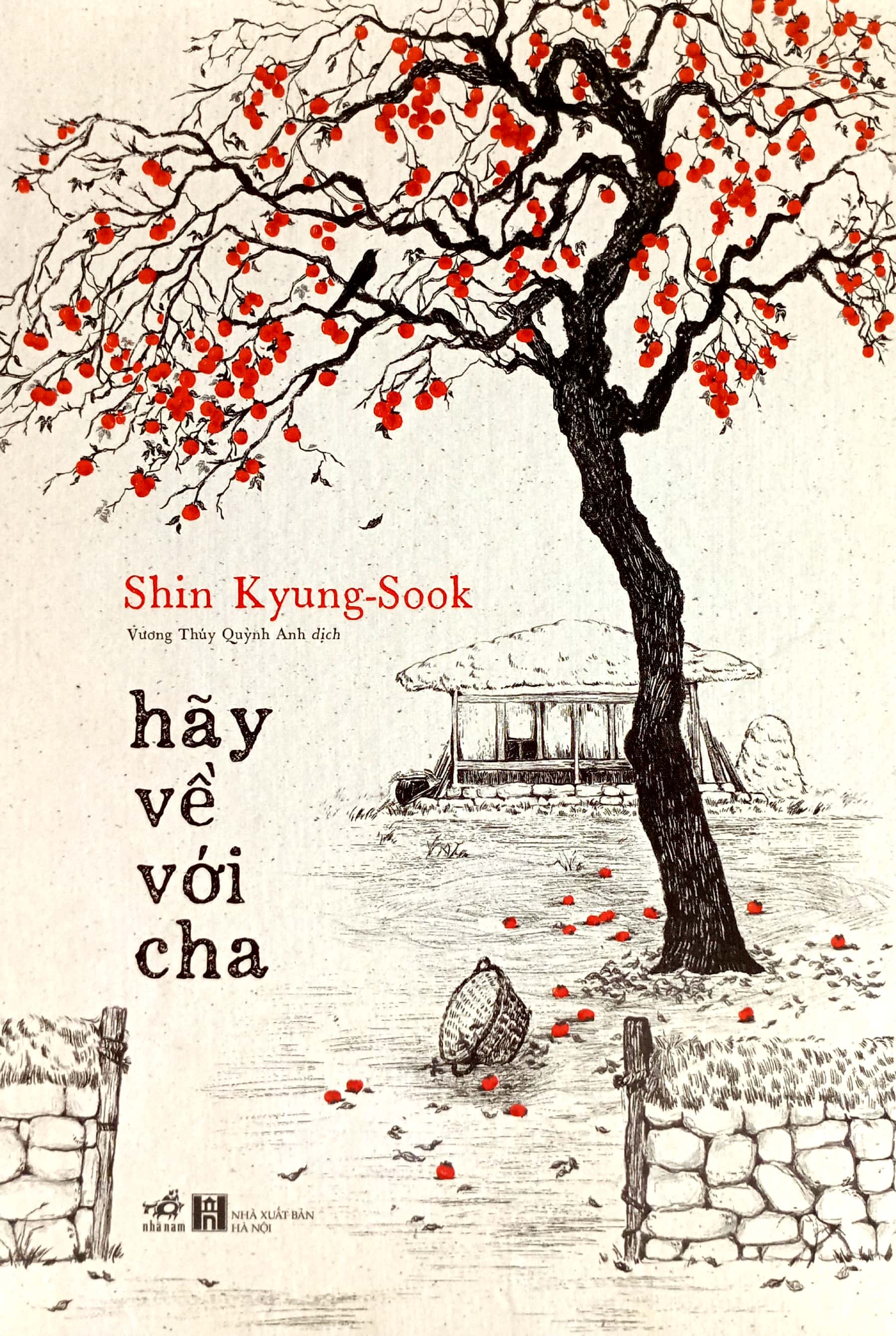 hãy về với cha - Ảnh 2