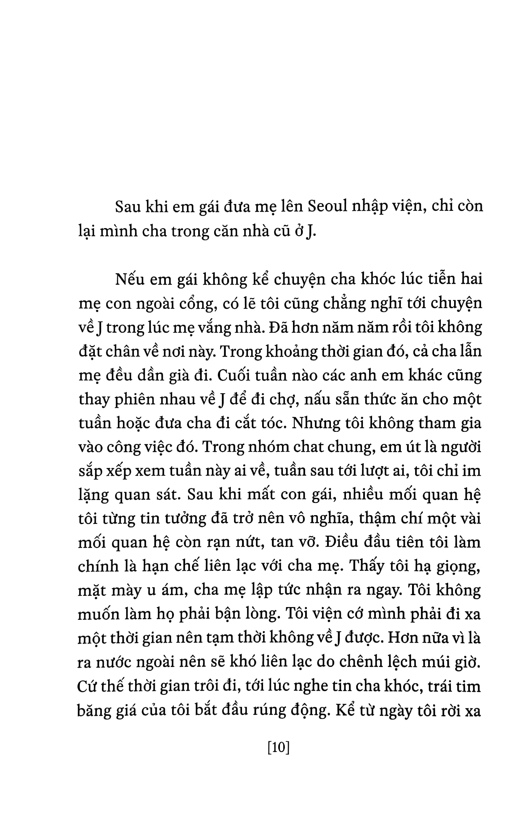 hãy về với cha - Ảnh 5