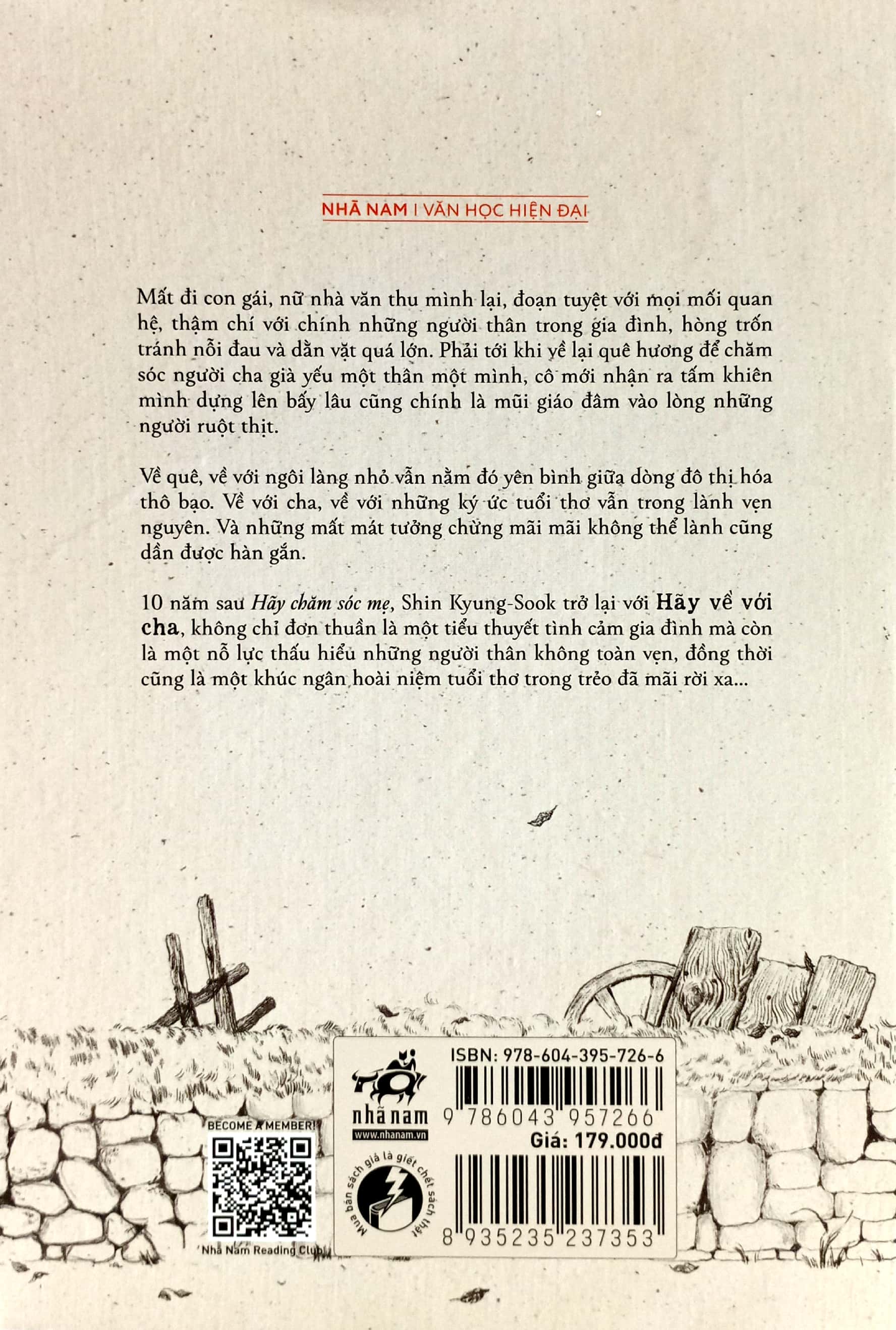 hãy về với cha - Ảnh 6