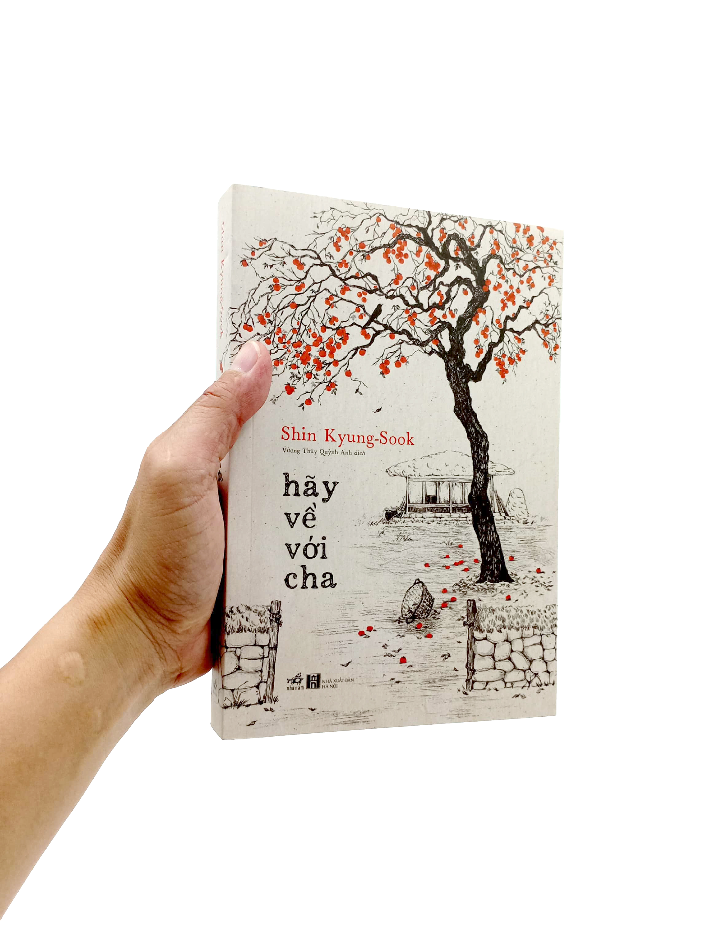 hãy về với cha - Ảnh 7