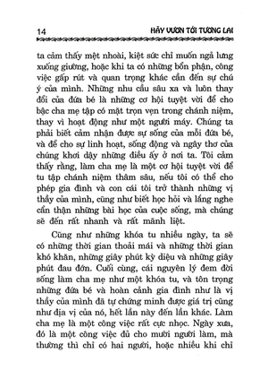 hãy vươn tới tương lai - Ảnh 10