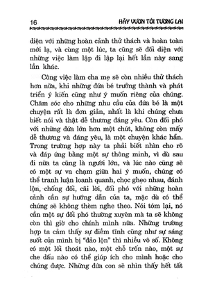 hãy vươn tới tương lai - Ảnh 12