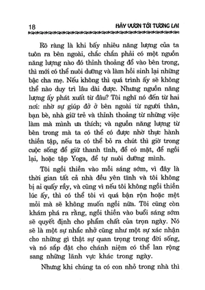 hãy vươn tới tương lai - Ảnh 14