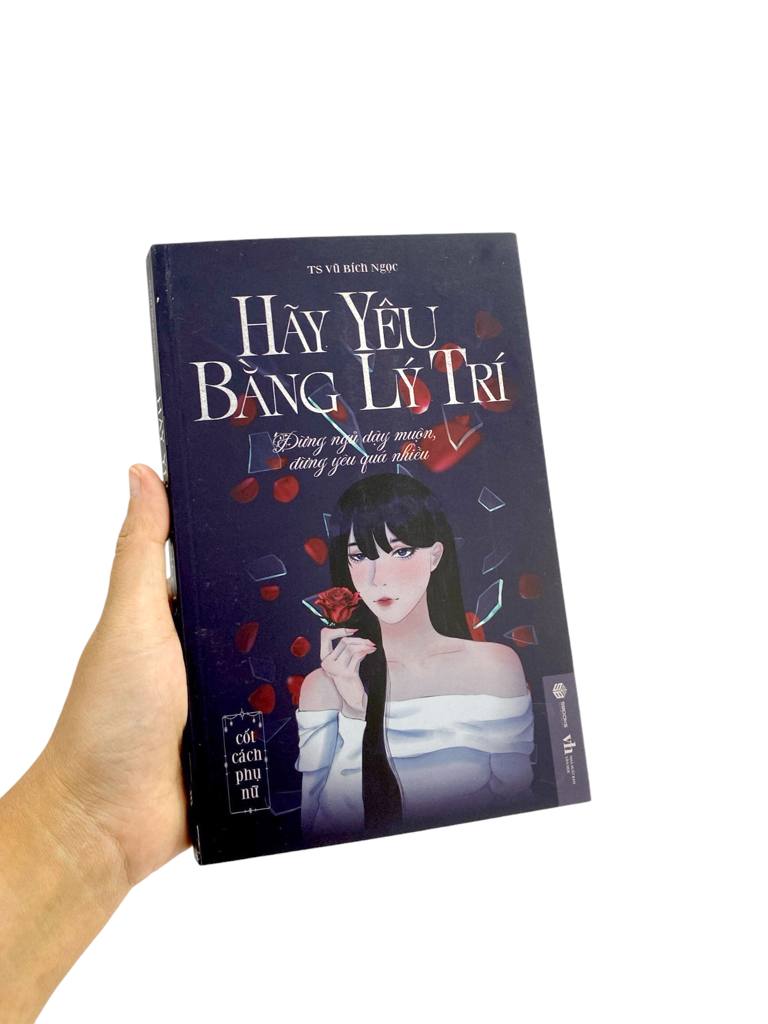 hãy yêu bằng lý trí - Ảnh 11