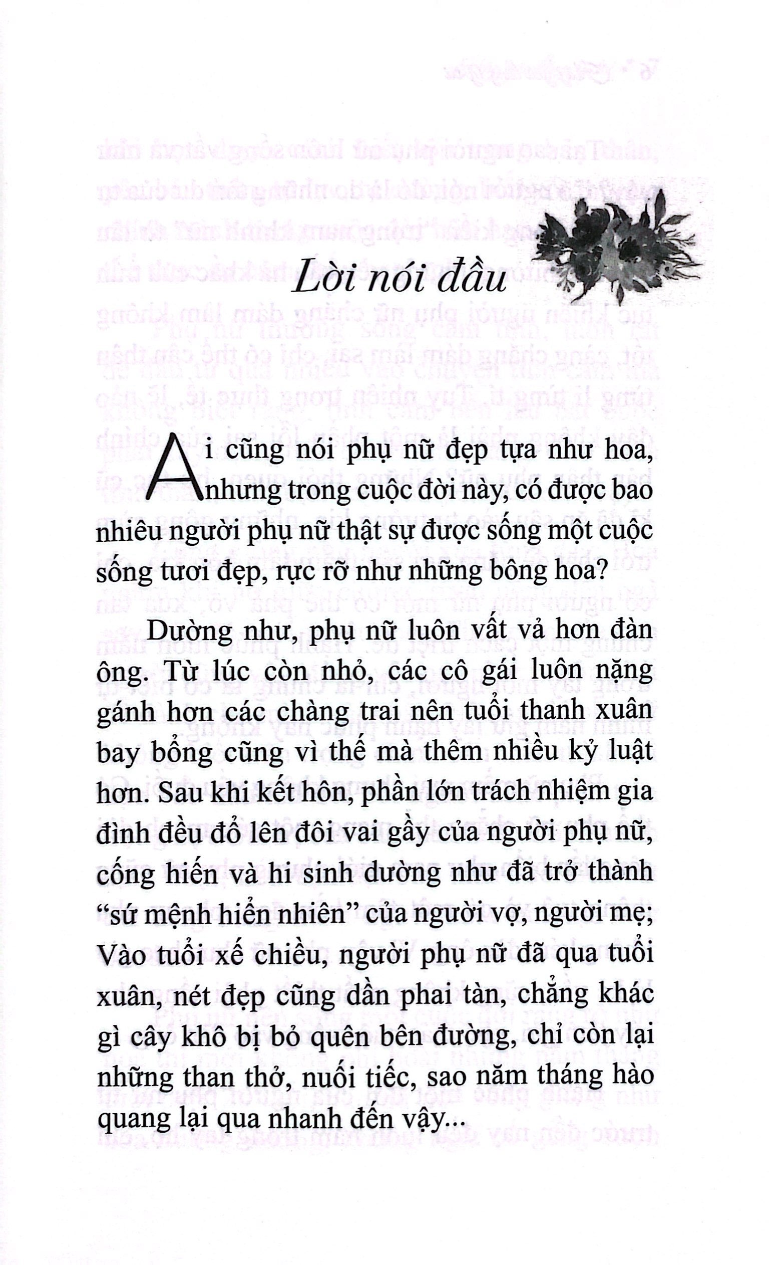 hãy yêu bằng lý trí - Ảnh 3