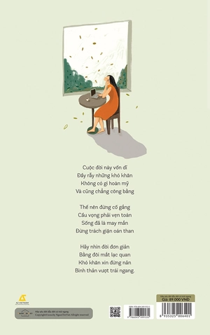 hãy yêu đời dẫu đời có trái ngang - Ảnh 3