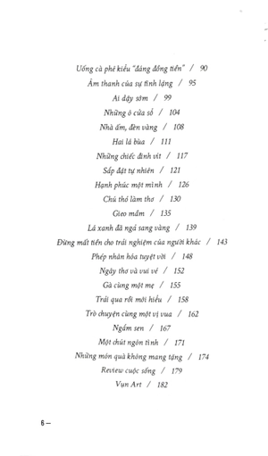 hãy yêu khi mọi điều còn chưa cũ - Ảnh 5