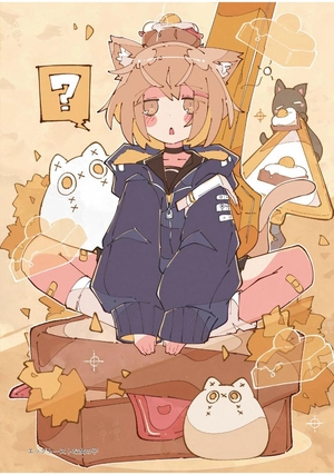 haる画集 essence - essence art works and making haru gashu - Ảnh 2