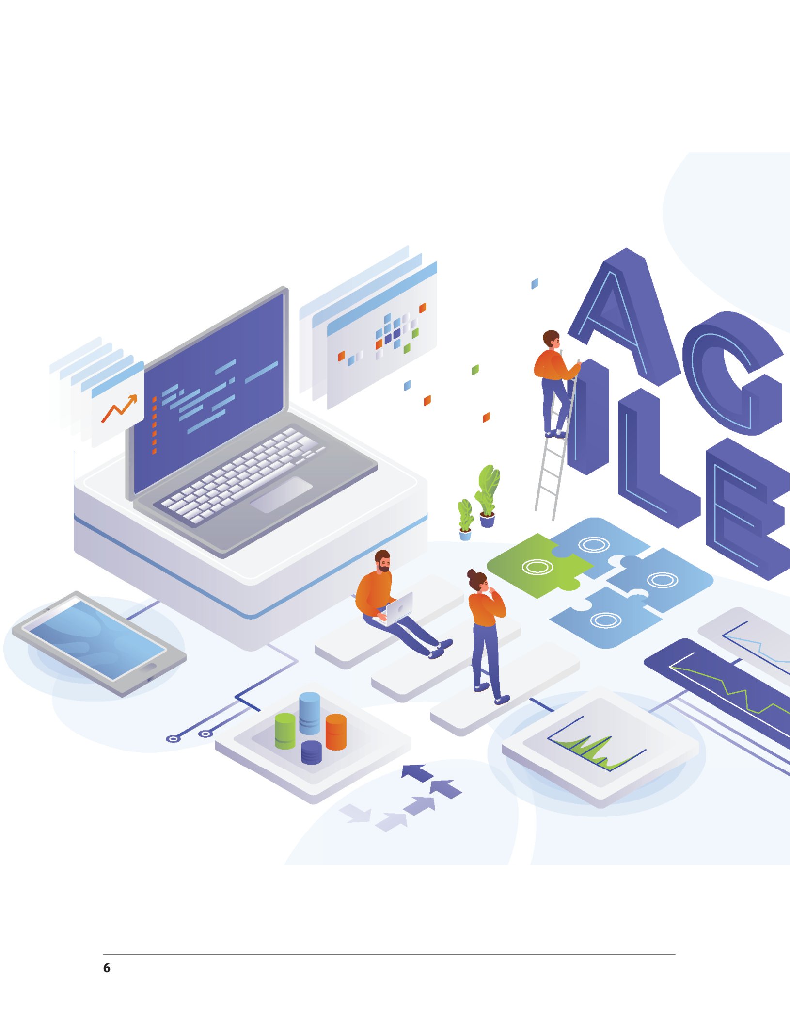 hbr - agile - tư duy linh hoạt, thích ứng nhanh chóng - Ảnh 12