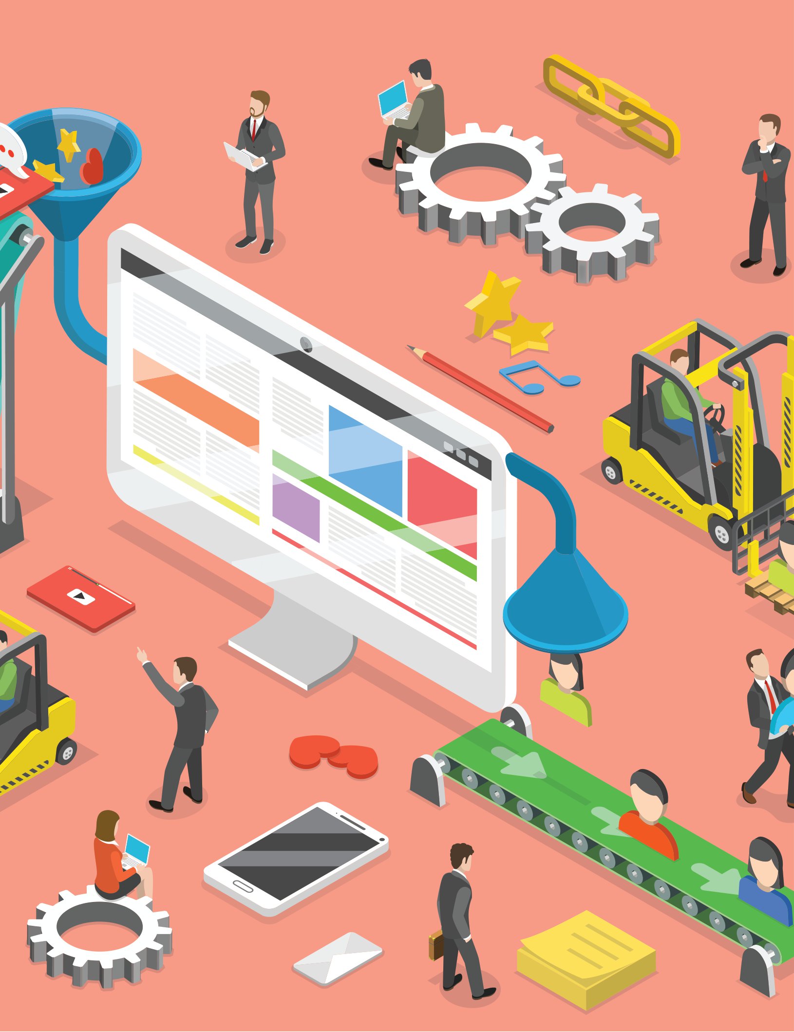 hbr - agile - tư duy linh hoạt, thích ứng nhanh chóng - Ảnh 21