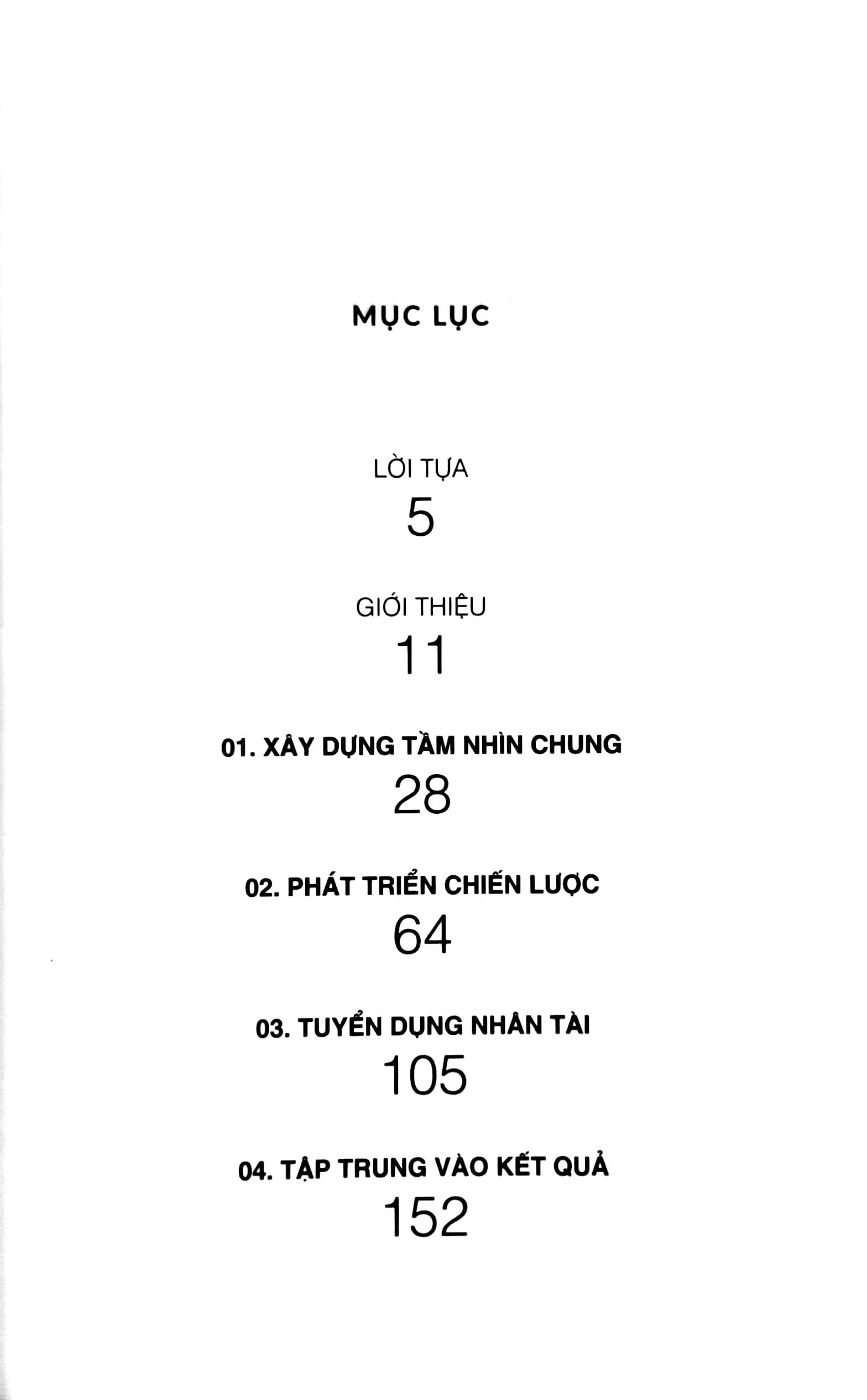 hbr - cẩm nang lãnh đạo - Ảnh 3