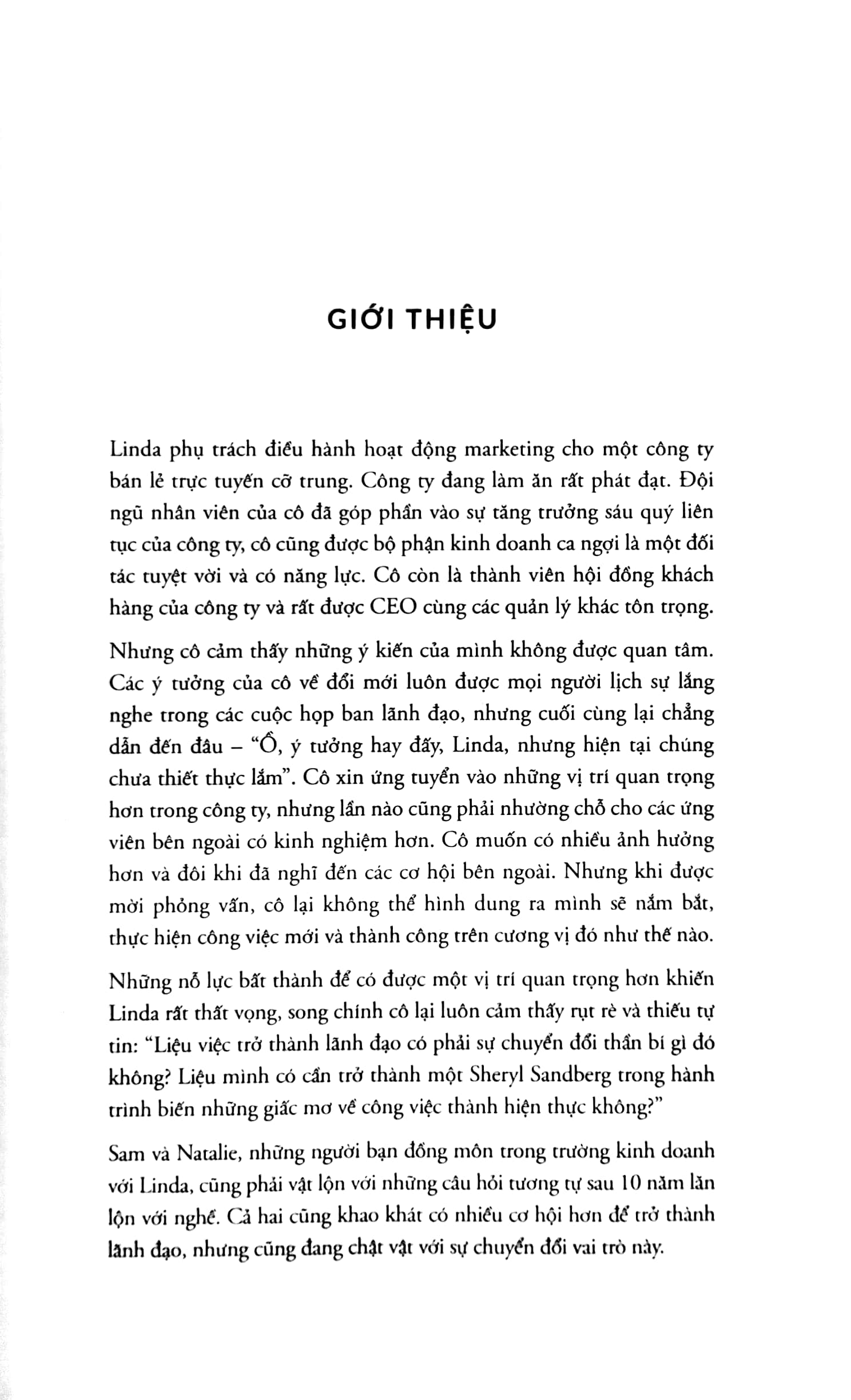 hbr - cẩm nang lãnh đạo - Ảnh 4