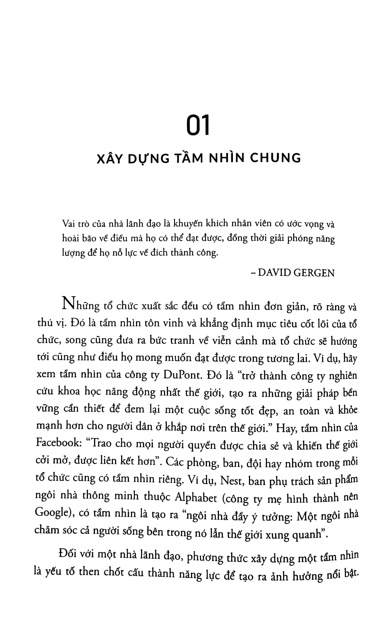 hbr - cẩm nang lãnh đạo - Ảnh 5