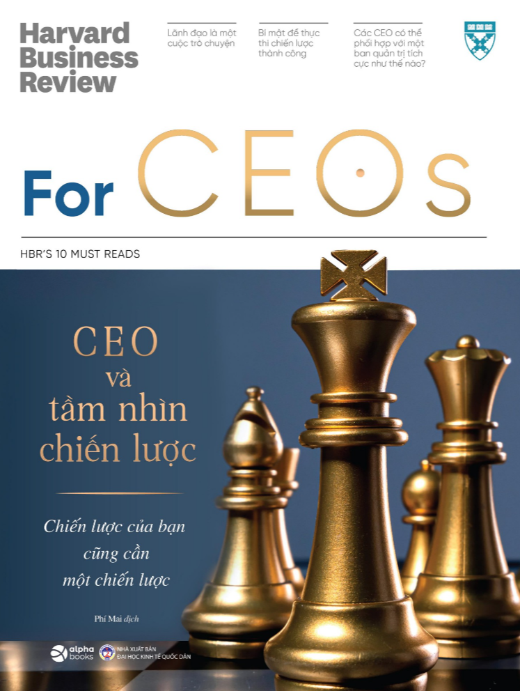 hbr - for ceos - tư duy nhà sáng lập - Ảnh 2