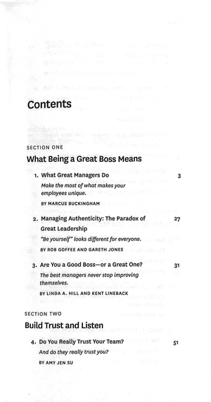 hbr guide to being a great boss - Ảnh 5