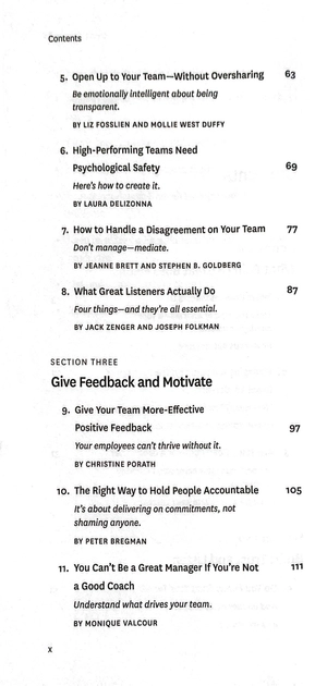 hbr guide to being a great boss - Ảnh 6