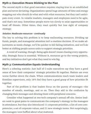 hbr guide to executing your strategy (hbr guide) - Ảnh 11