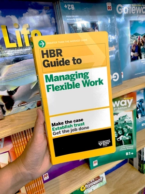 hbr guide to managing flexible work (hbr guide series) - Ảnh 8