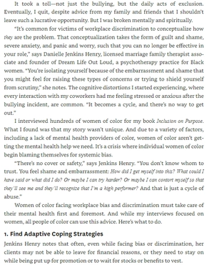 hbr guide to navigating the toxic workplace (hbr guide) - Ảnh 11