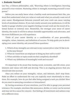 hbr guide to navigating the toxic workplace (hbr guide) - Ảnh 5