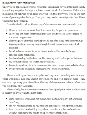 hbr guide to navigating the toxic workplace (hbr guide) - Ảnh 6