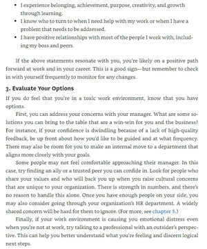 hbr guide to navigating the toxic workplace (hbr guide) - Ảnh 7