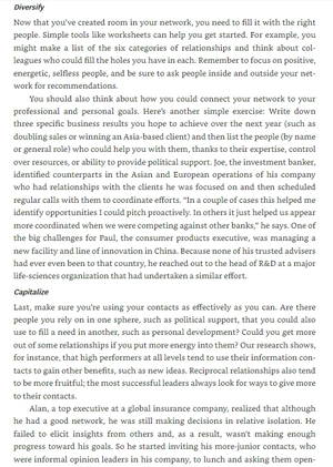 hbr guide to smarter networking (hbr guide series) - Ảnh 10