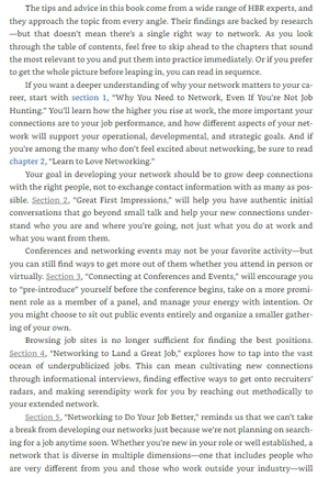 hbr guide to smarter networking (hbr guide series) - Ảnh 3