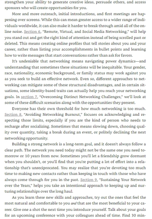 hbr guide to smarter networking (hbr guide series) - Ảnh 4