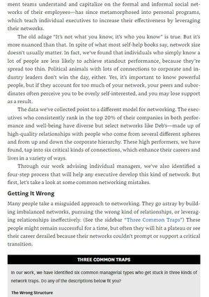hbr guide to smarter networking (hbr guide series) - Ảnh 6
