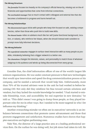 hbr guide to smarter networking (hbr guide series) - Ảnh 7