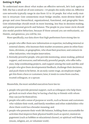 hbr guide to smarter networking (hbr guide series) - Ảnh 8