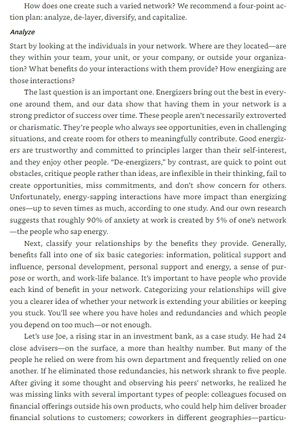 hbr guide to smarter networking (hbr guide series) - Ảnh 9