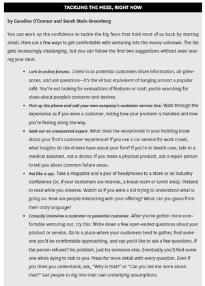 hbr guide to unlocking creativity (hbr guide) - Ảnh 10