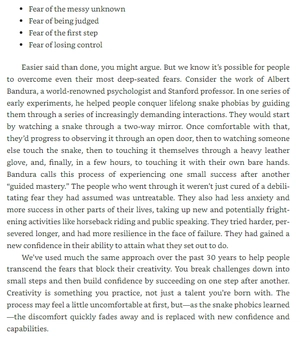 hbr guide to unlocking creativity (hbr guide) - Ảnh 7