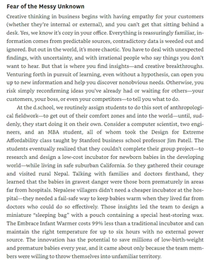 hbr guide to unlocking creativity (hbr guide) - Ảnh 8