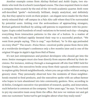 hbr guide to unlocking creativity (hbr guide) - Ảnh 9